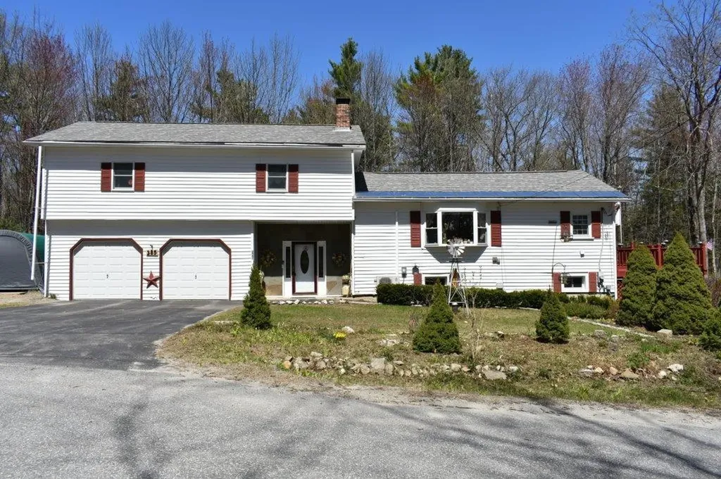 385 Central Street Hallowell ME 04347