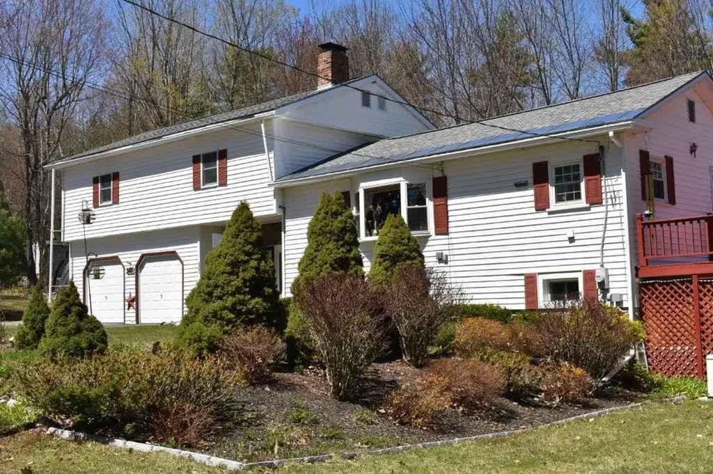 385 Central Street Hallowell ME 04347