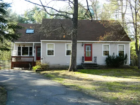 114 Hamlyn Drive Wells ME 04090
