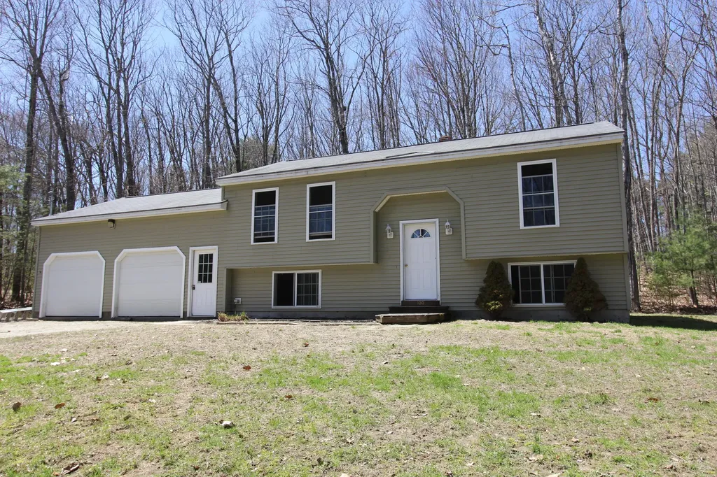 100 Chickadee Drive Auburn ME 04210