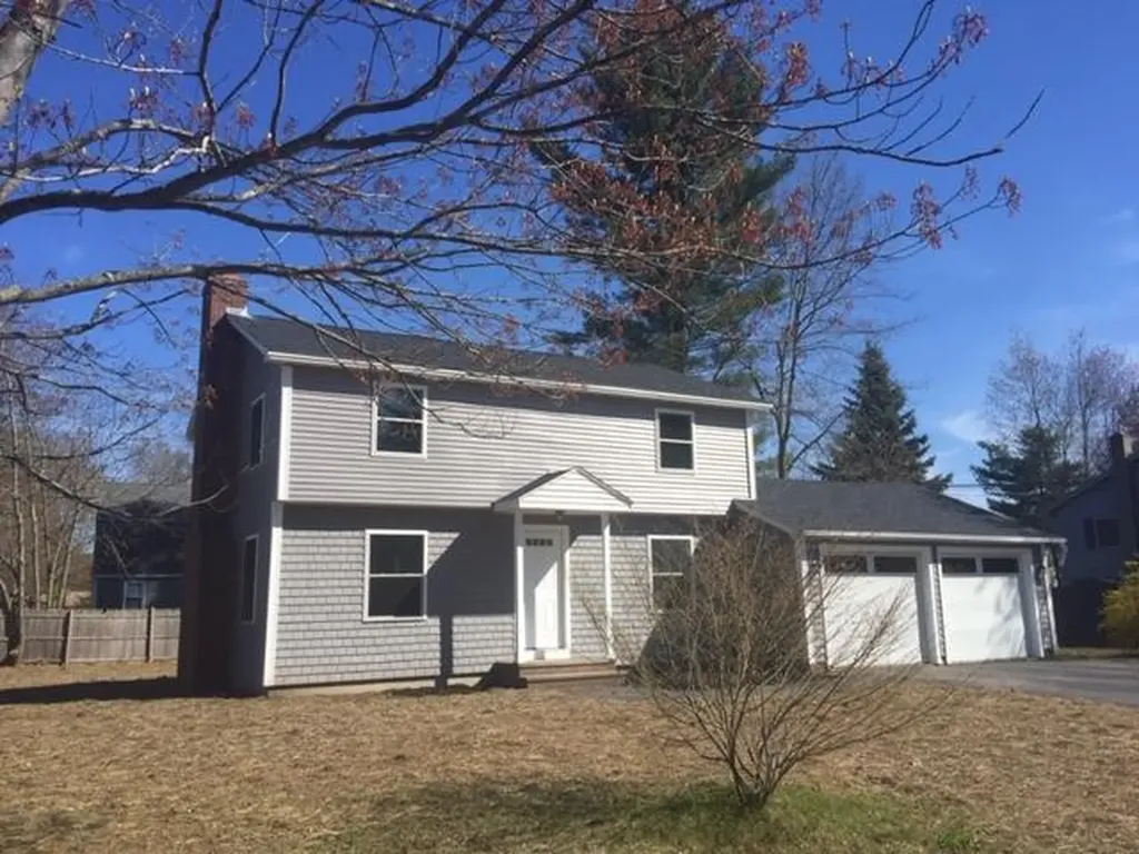 26 Milton Avenue Sanford ME 04073