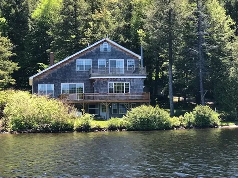 59 Hemlock Place Oakland ME 04963