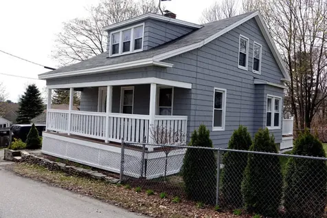 33 Wilson Street South Portland ME 04106