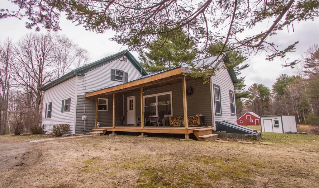 426 Augusta Road Belgrade ME 04917