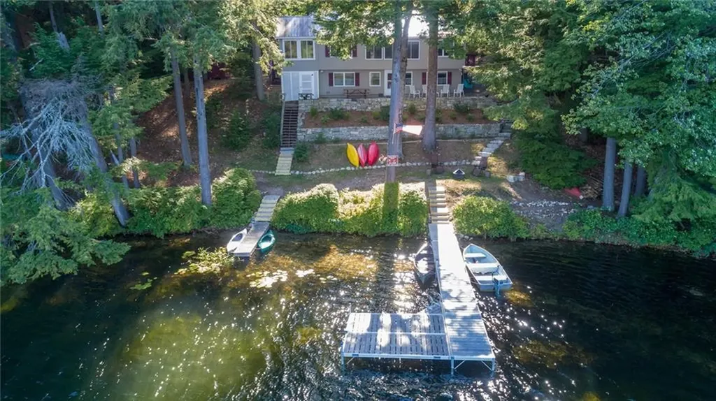 687 Bickford Pond Road Porter ME 04068