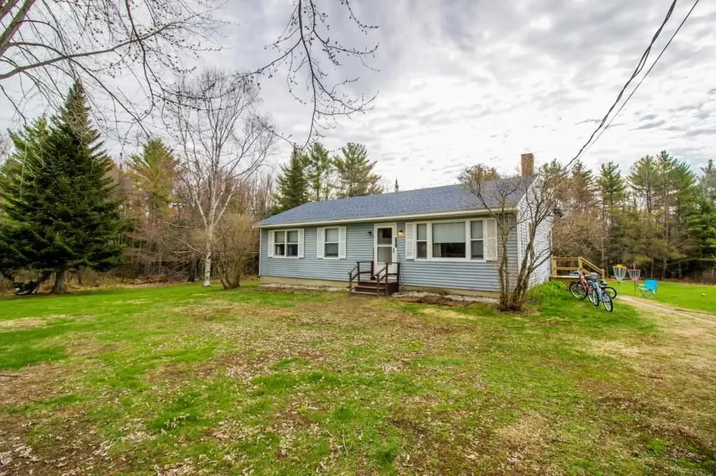 267 Mason Road Farmington ME 04938