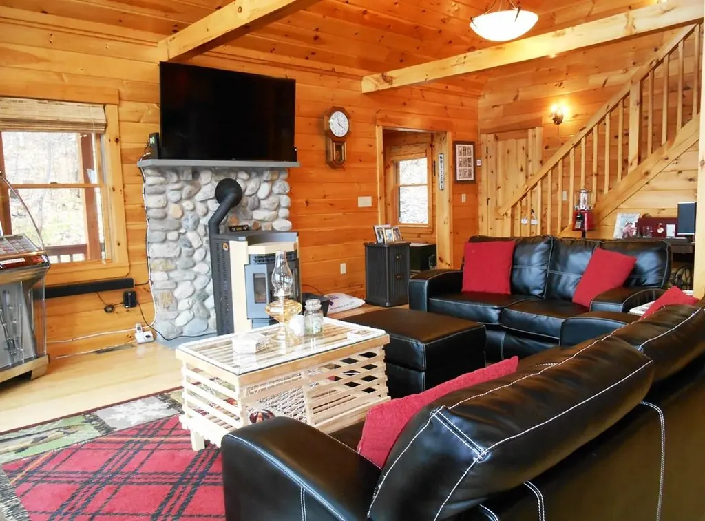 60 West Side Drive Rangeley ME 04970