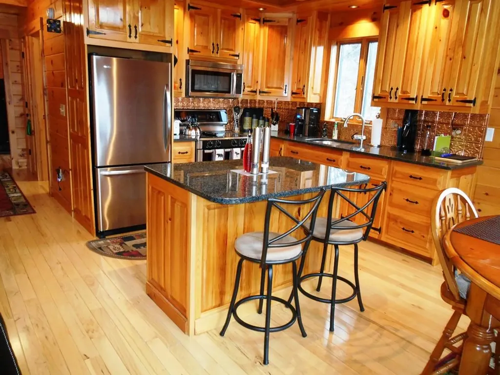 60 West Side Drive Rangeley ME 04970