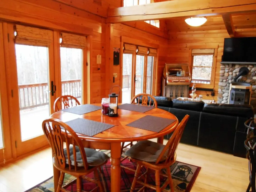 60 West Side Drive Rangeley ME 04970