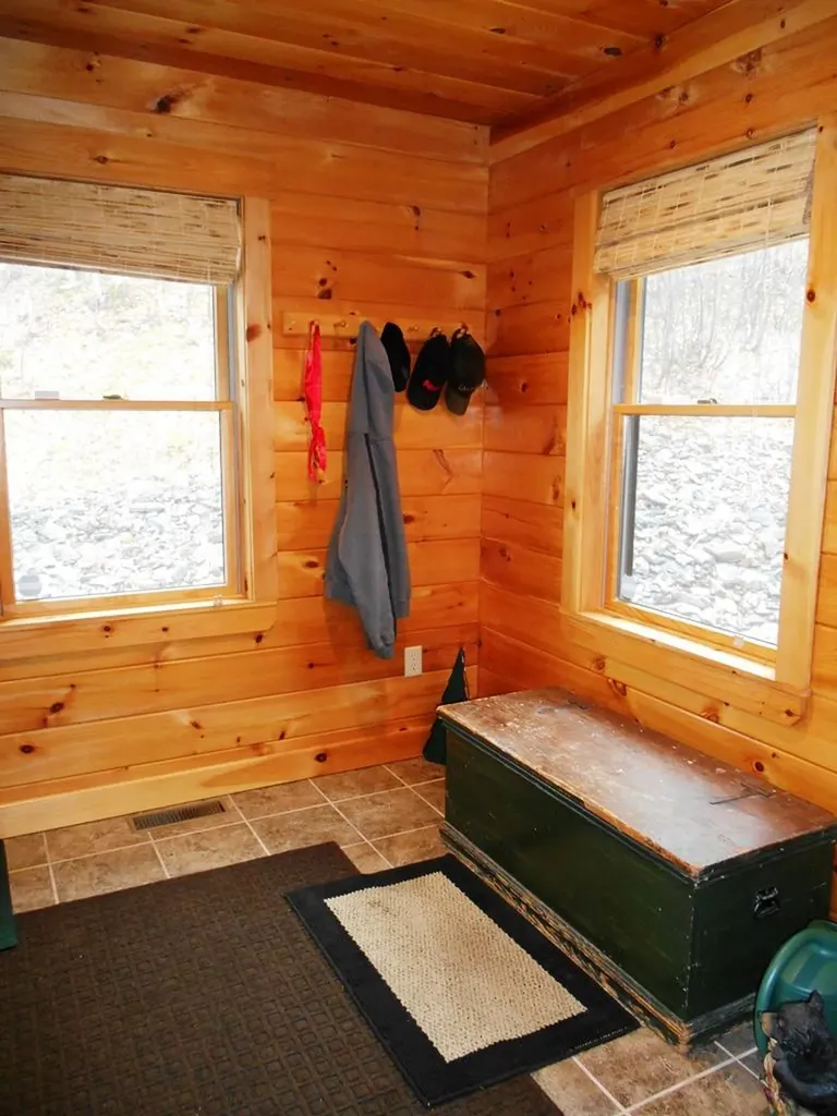60 West Side Drive Rangeley ME 04970