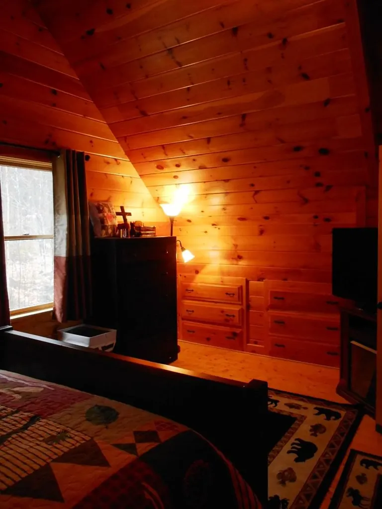 60 West Side Drive Rangeley ME 04970