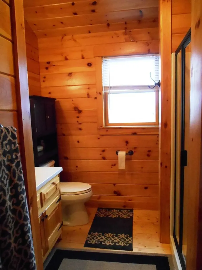 60 West Side Drive Rangeley ME 04970