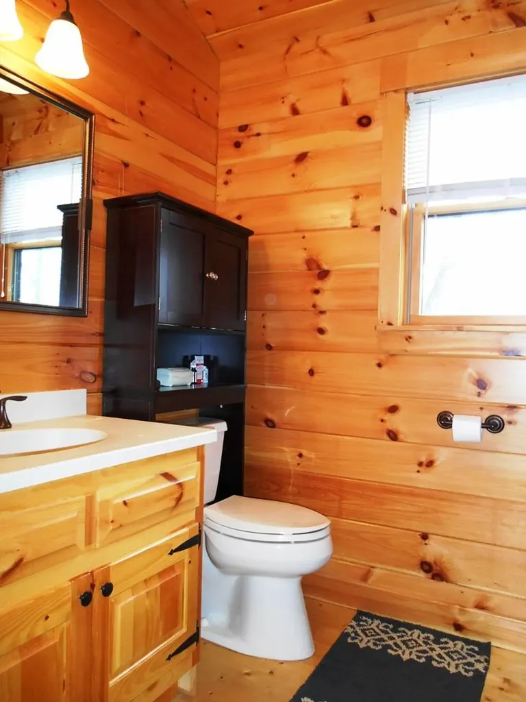 60 West Side Drive Rangeley ME 04970