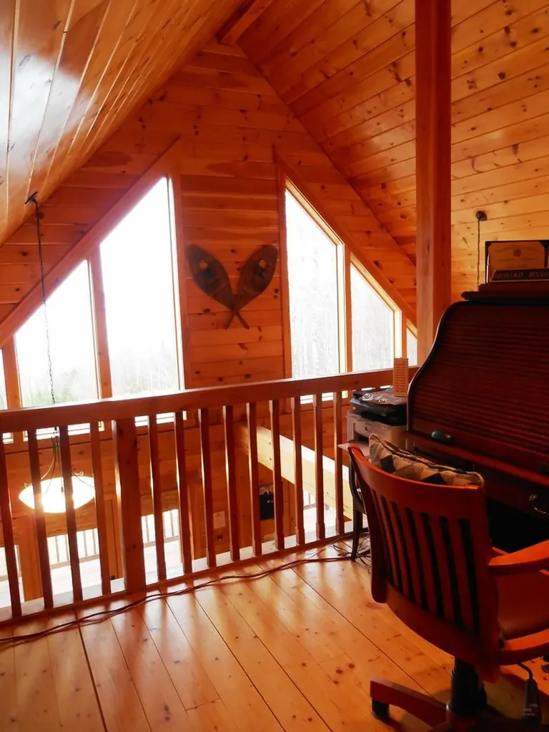 60 West Side Drive Rangeley ME 04970