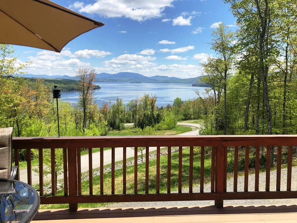 60 West Side Drive Rangeley ME 04970