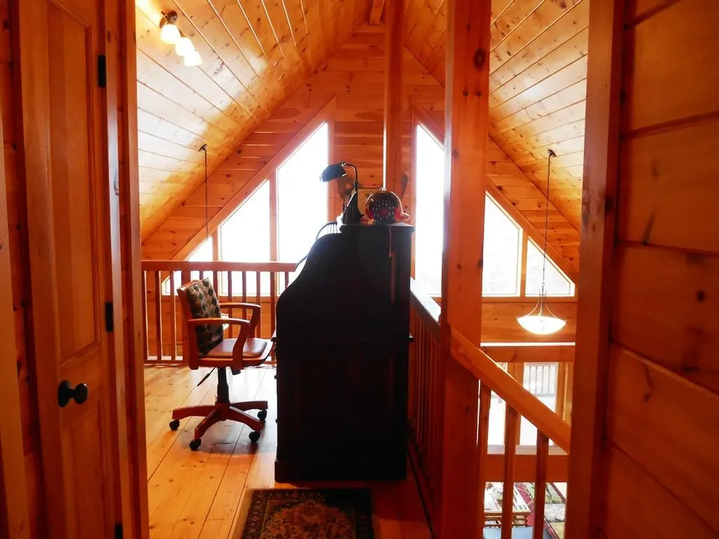 60 West Side Drive Rangeley ME 04970