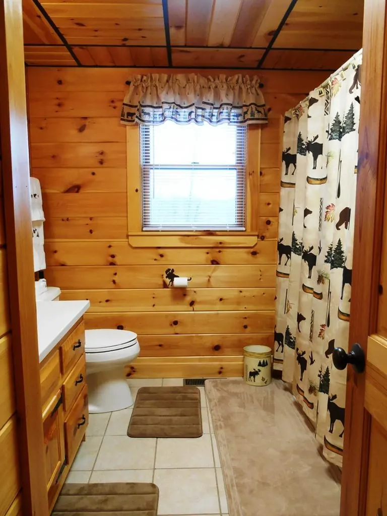 60 West Side Drive Rangeley ME 04970