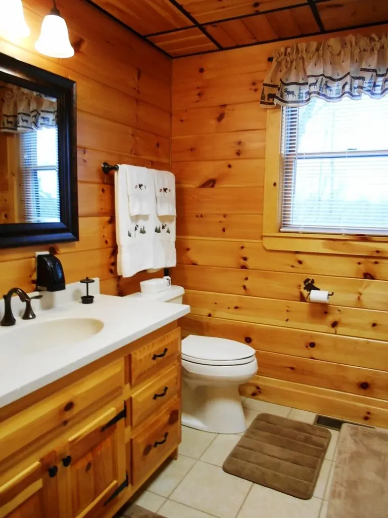 60 West Side Drive Rangeley ME 04970