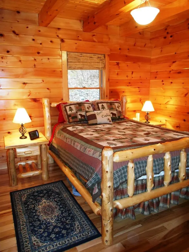 60 West Side Drive Rangeley ME 04970