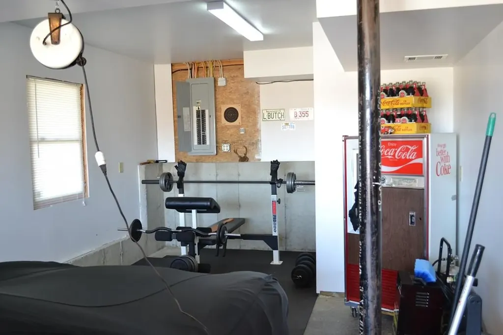 60 West Side Drive Rangeley ME 04970