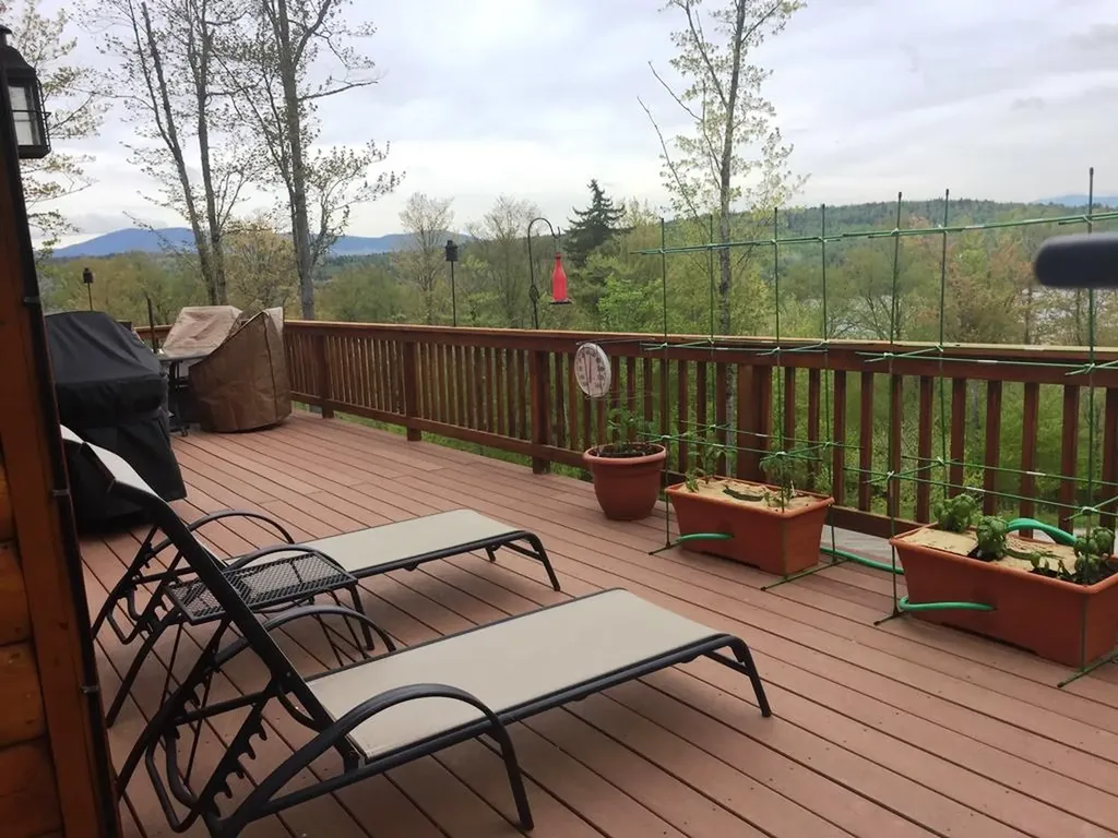 60 West Side Drive Rangeley ME 04970