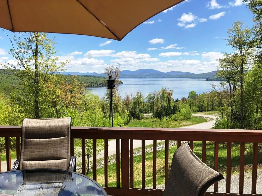 60 West Side Drive Rangeley ME 04970