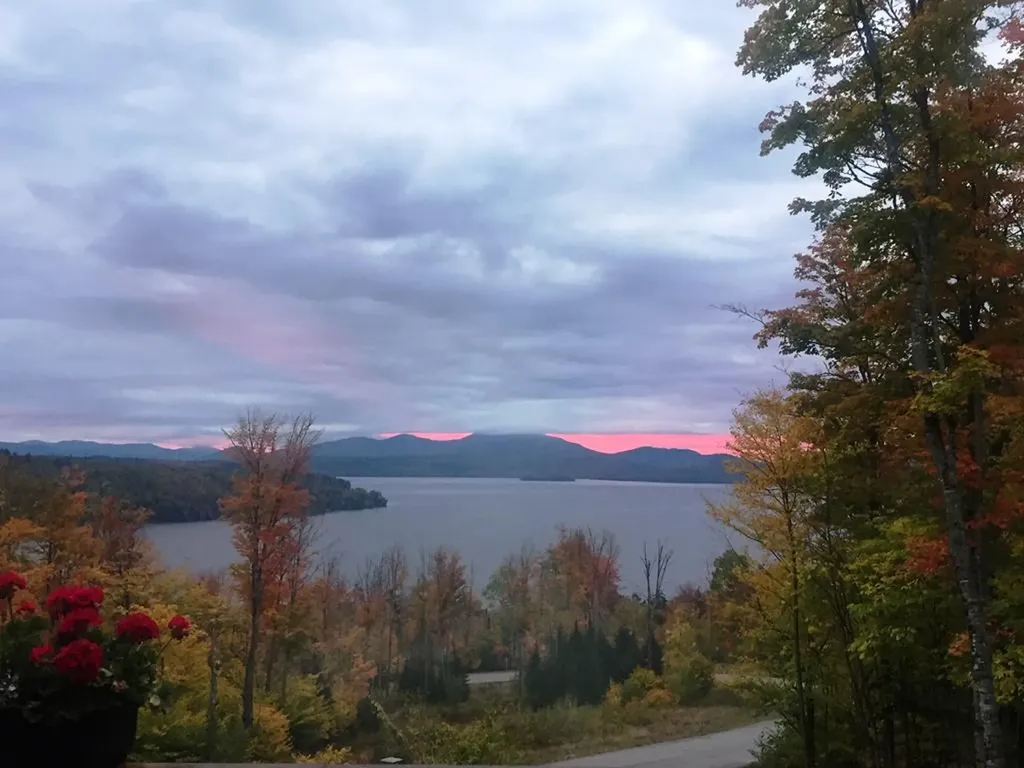 60 West Side Drive Rangeley ME 04970