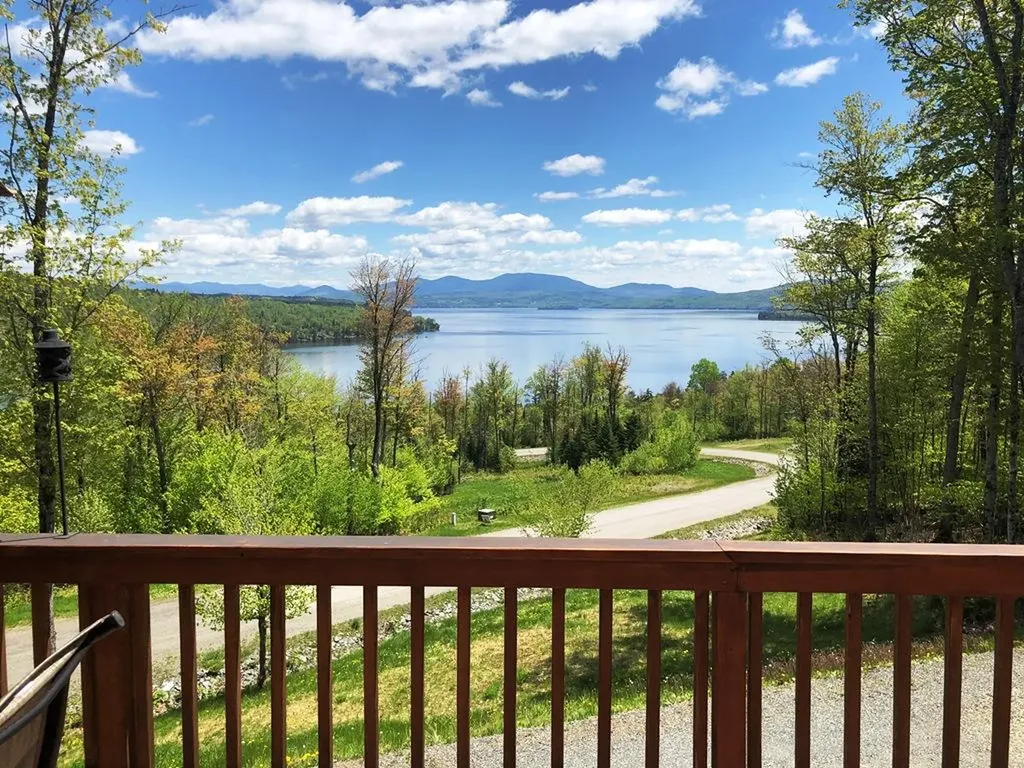 60 West Side Drive Rangeley ME 04970