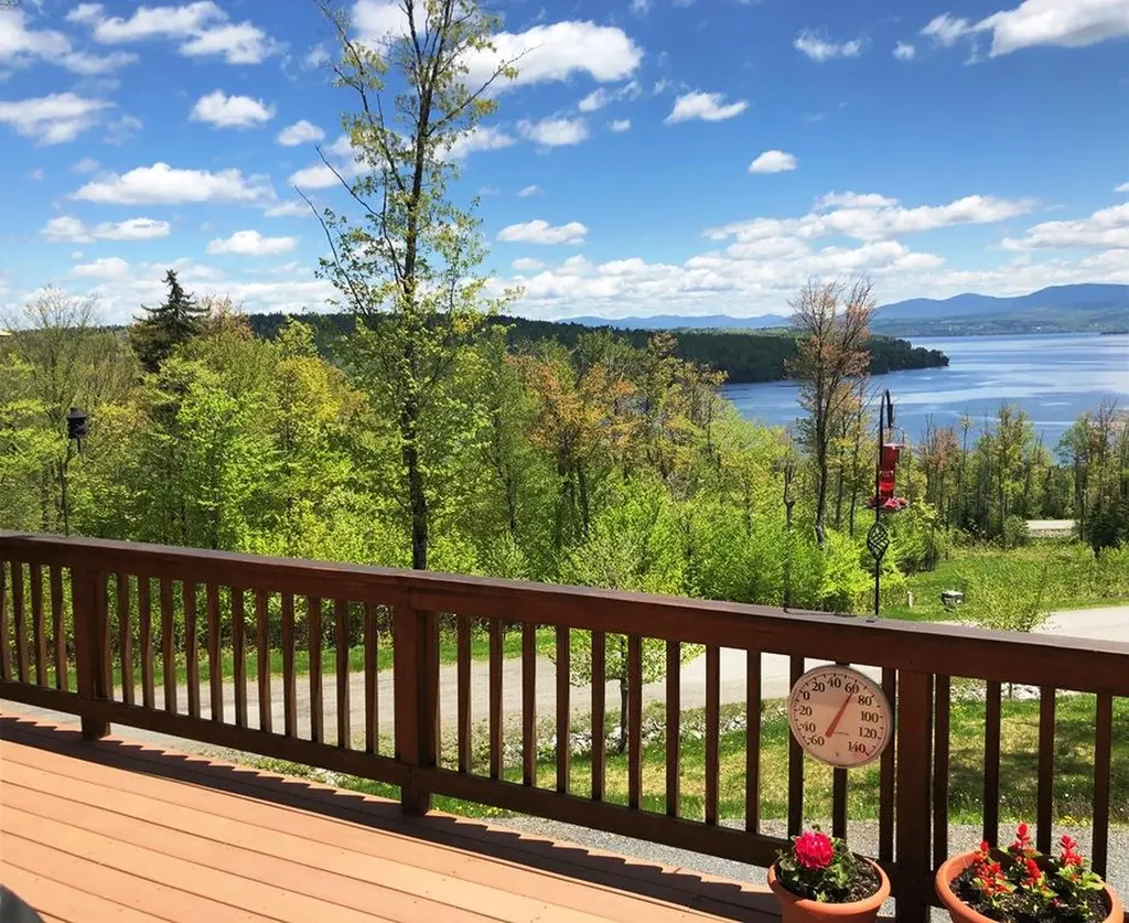 60 West Side Drive Rangeley ME 04970