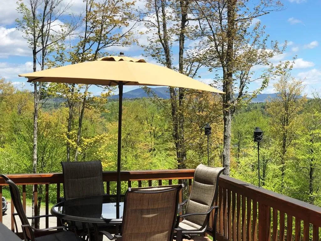 60 West Side Drive Rangeley ME 04970