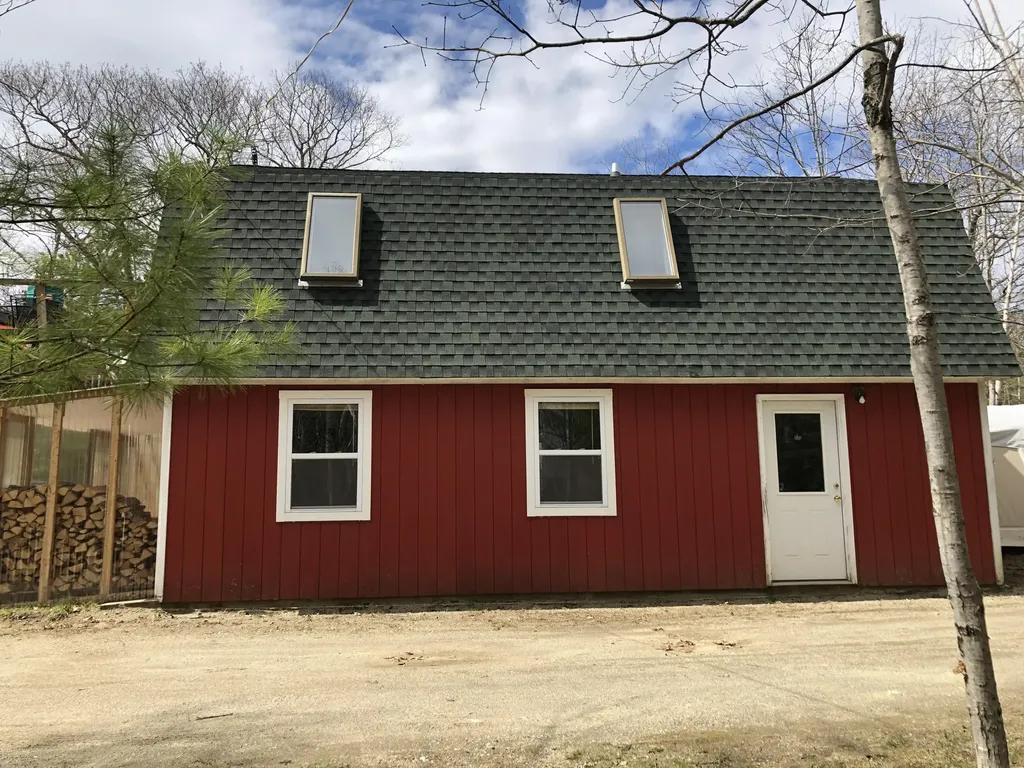 686 Benner Road Bristol ME 04539