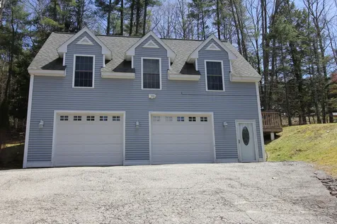 732 Sawyer Road Greene ME 04236