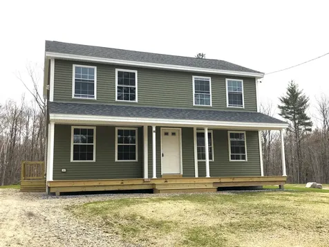 44 Bruschi Road Windham ME 04062