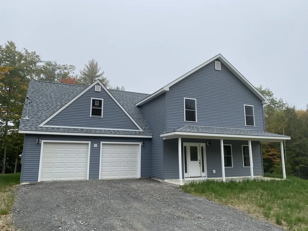 18 Marly Road West Gardiner ME 04345