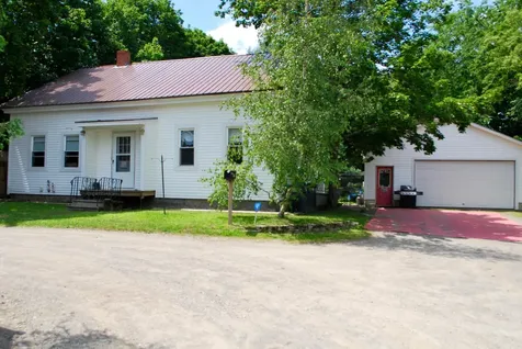 393 Main Street Old Town ME 04468