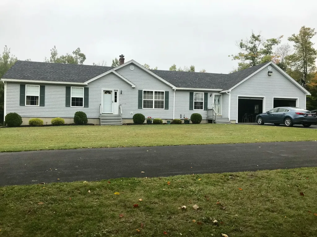 1465 Bucksmills Road Bucksport ME 04416