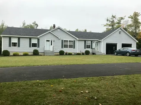 1465 Bucksmills Road Bucksport ME 04416