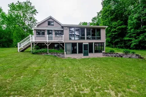 9 Taylor Road Industry ME 04938