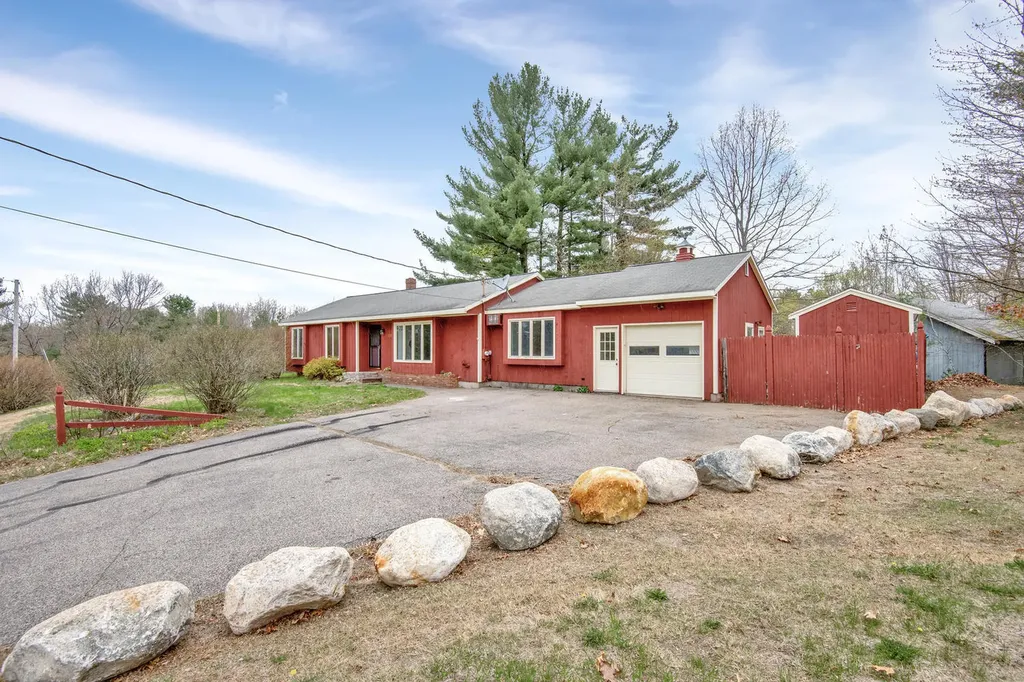 200 School Street Sanford ME 04073