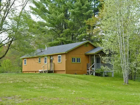 1213 Otis Road Otis ME 04605