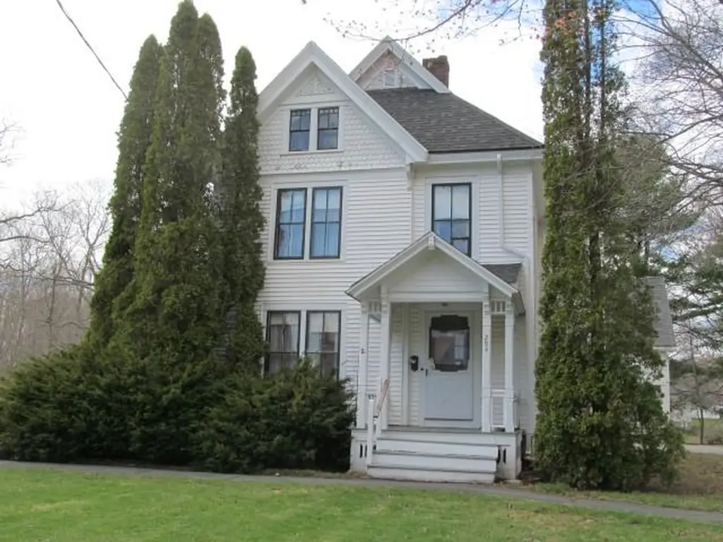294 Broadway Rockland ME 04841