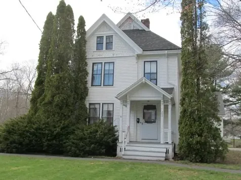 294 Broadway Rockland ME 04841
