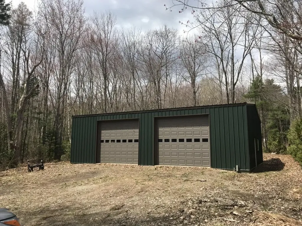 2138 Atlantic Highway Lincolnville ME 04849