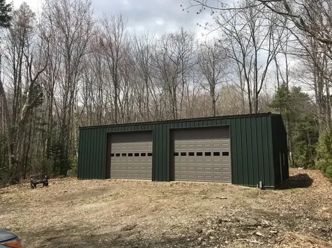 2138 Atlantic Highway Lincolnville ME 04849