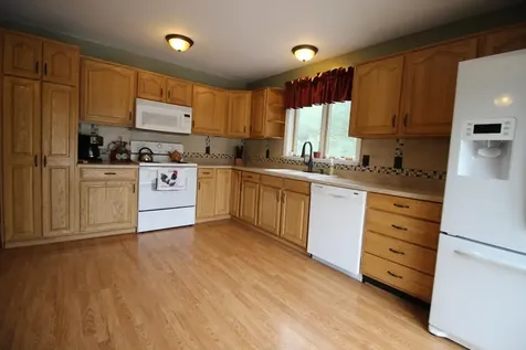 1748 Exeter Road Exeter ME 04435