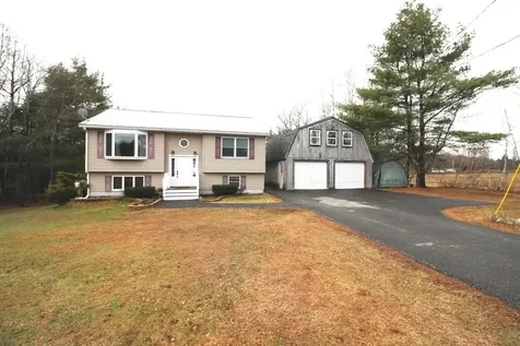 1748 Exeter Road Exeter ME 04435