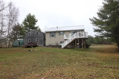 1748 Exeter Road Exeter ME 04435