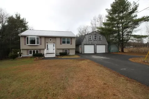 1748 Exeter Road Exeter ME 04435