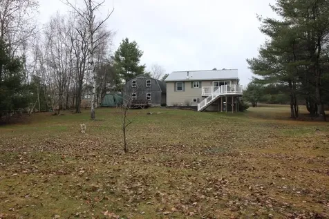 1748 Exeter Road Exeter ME 04435