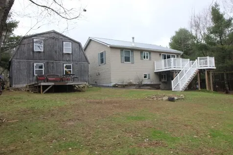 1748 Exeter Road Exeter ME 04435